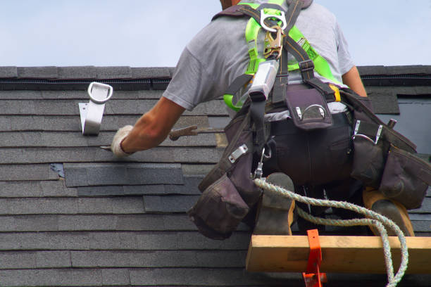 Best Residential Roofing Contractor  in Madisonville, TX