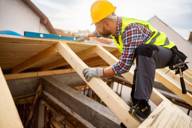 Best Shingle Roofing Installation  in Madisonville, TX