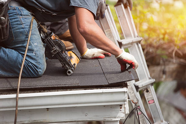 Best Local Roofing Companies  in Madisonville, TX