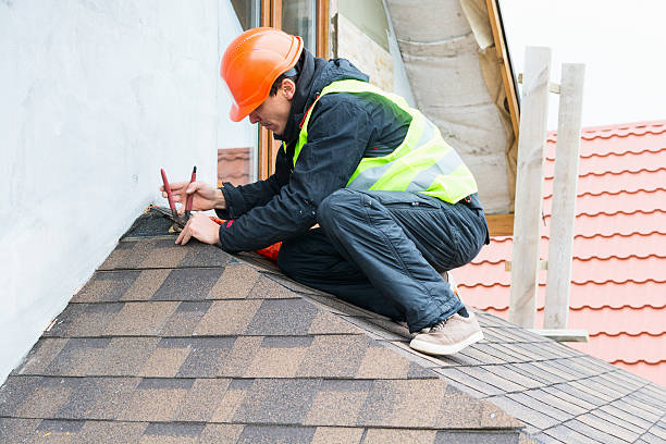 Best Sealant for Roof  in Madisonville, TX