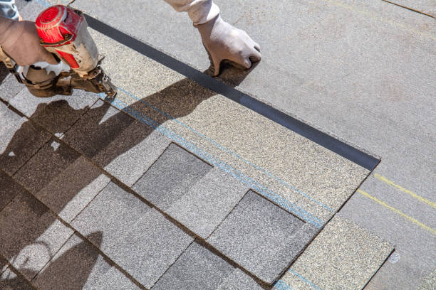 Best Residential Roofing Contractor  in Madisonville, TX